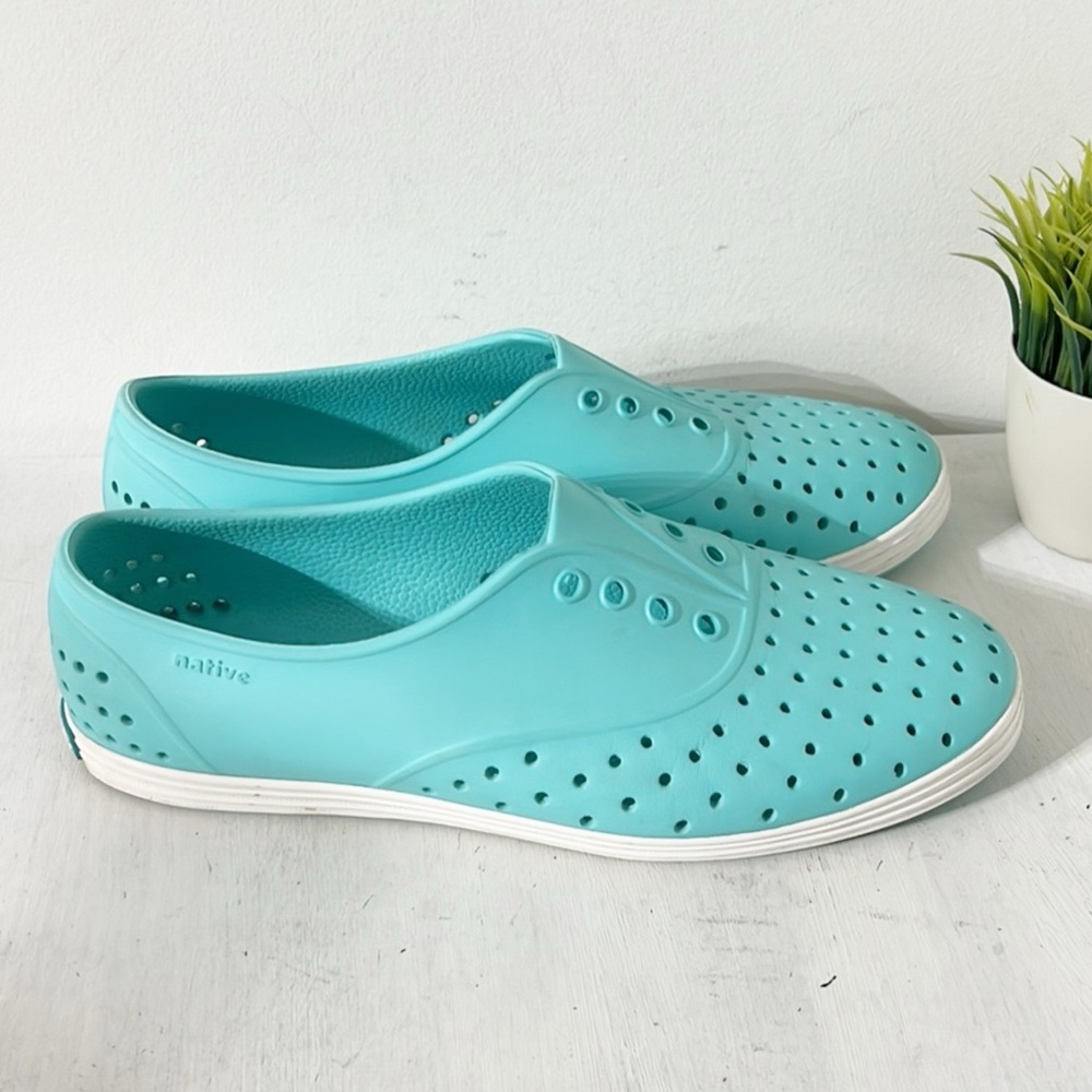 Native Jericho Shoes - Picture 5 of 10